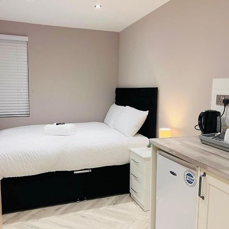 Lbt Property Ltd Londra Dış mekan fotoğraf