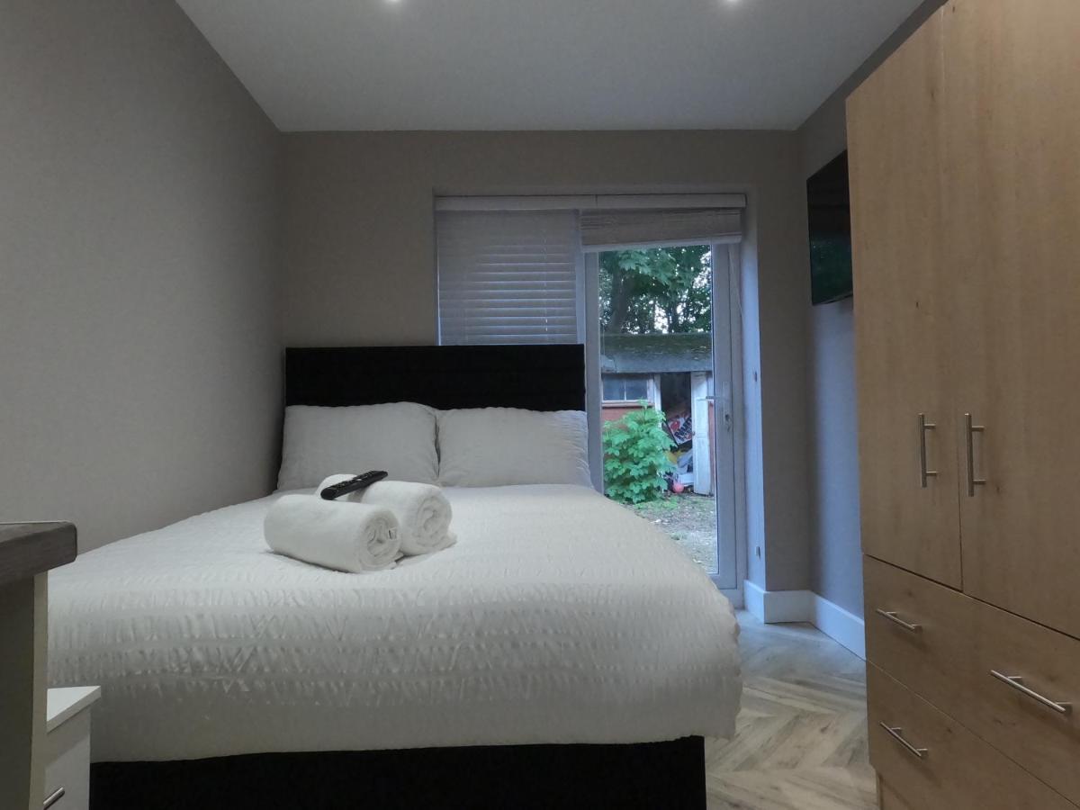 Lbt Property Ltd Londra Dış mekan fotoğraf
