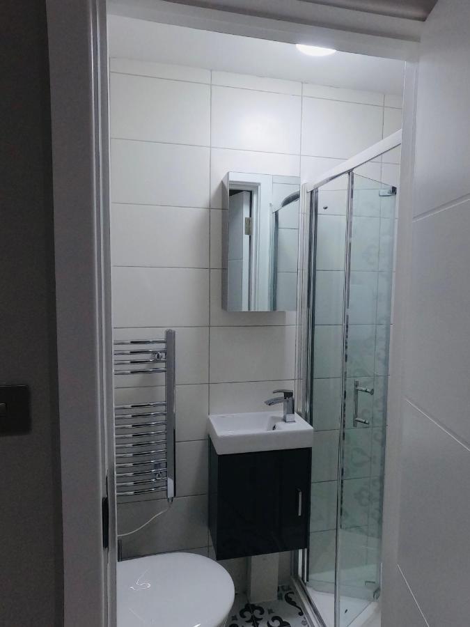 Lbt Property Ltd Londra Dış mekan fotoğraf