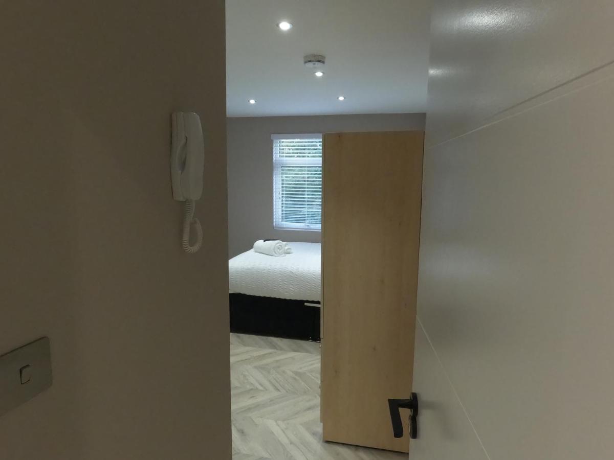 Lbt Property Ltd Londra Dış mekan fotoğraf