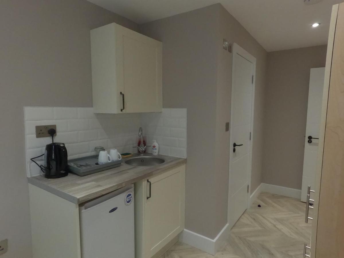 Lbt Property Ltd Londra Dış mekan fotoğraf