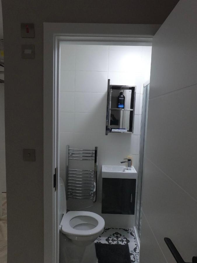 Lbt Property Ltd Londra Dış mekan fotoğraf