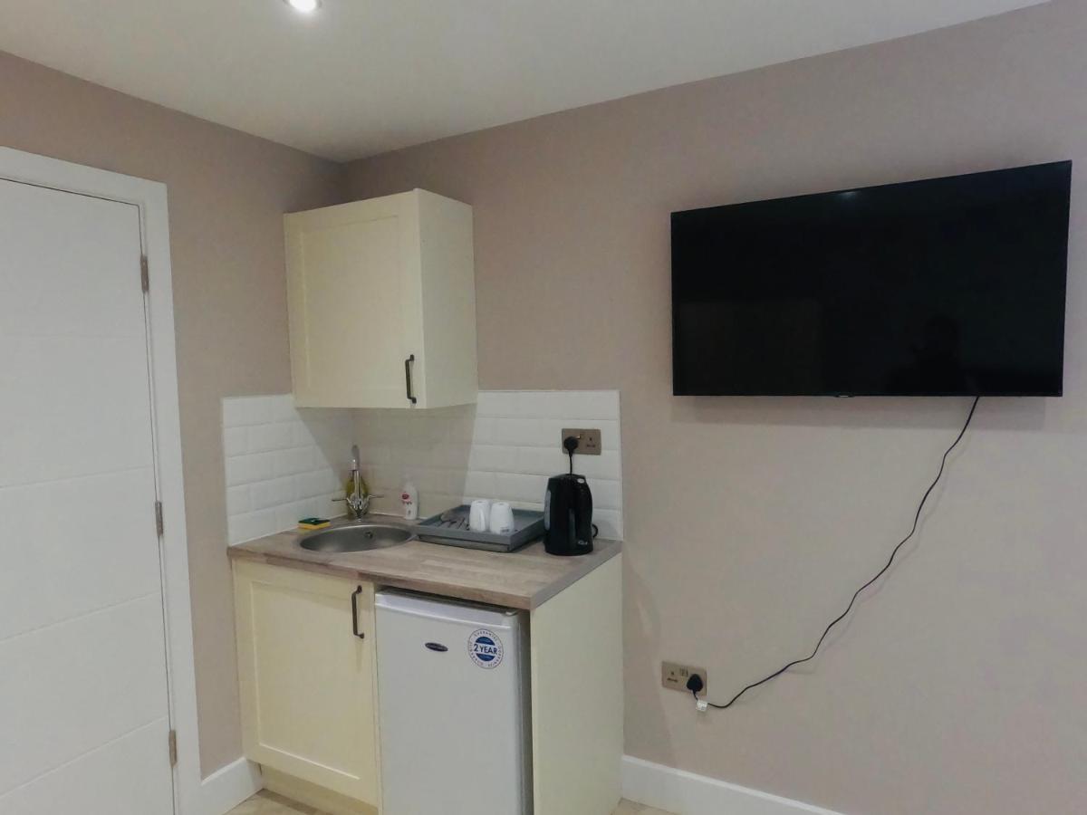 Lbt Property Ltd Londra Dış mekan fotoğraf