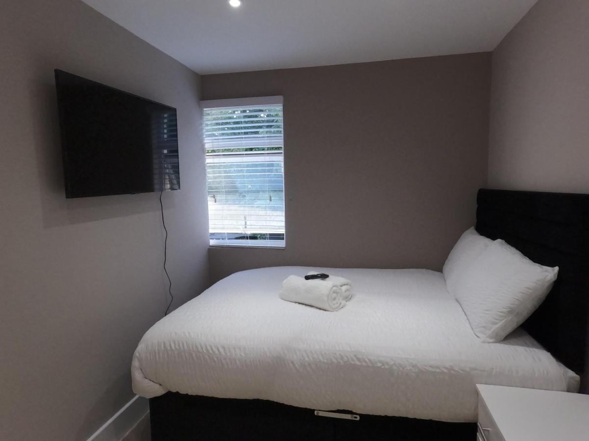Lbt Property Ltd Londra Dış mekan fotoğraf