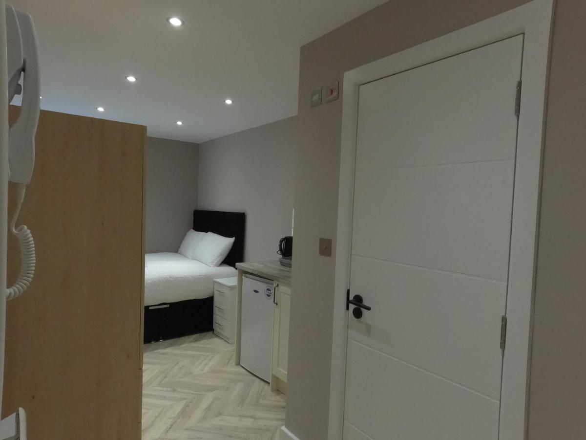 Lbt Property Ltd Londra Dış mekan fotoğraf