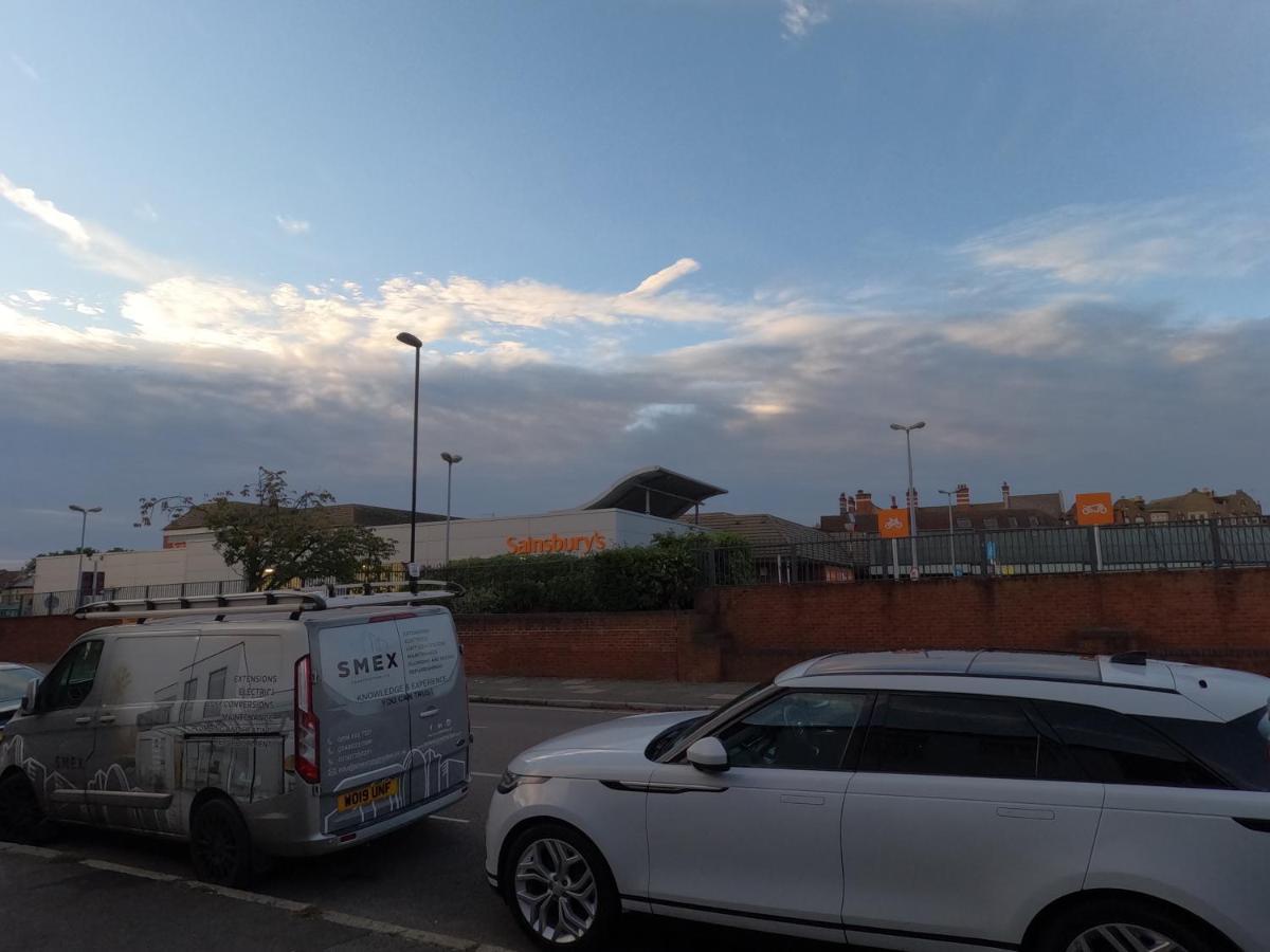 Lbt Property Ltd Londra Dış mekan fotoğraf