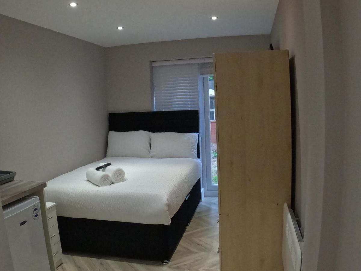 Lbt Property Ltd Londra Dış mekan fotoğraf