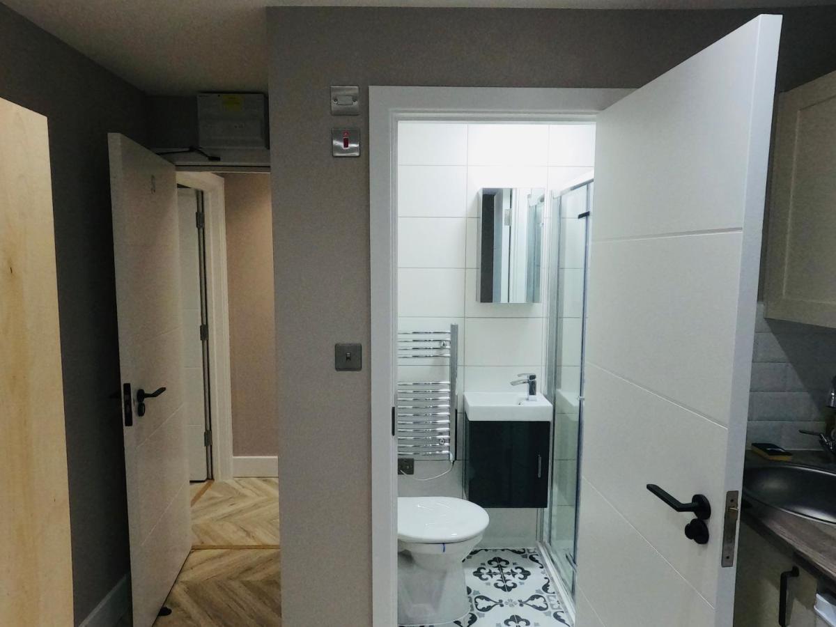 Lbt Property Ltd Londra Dış mekan fotoğraf