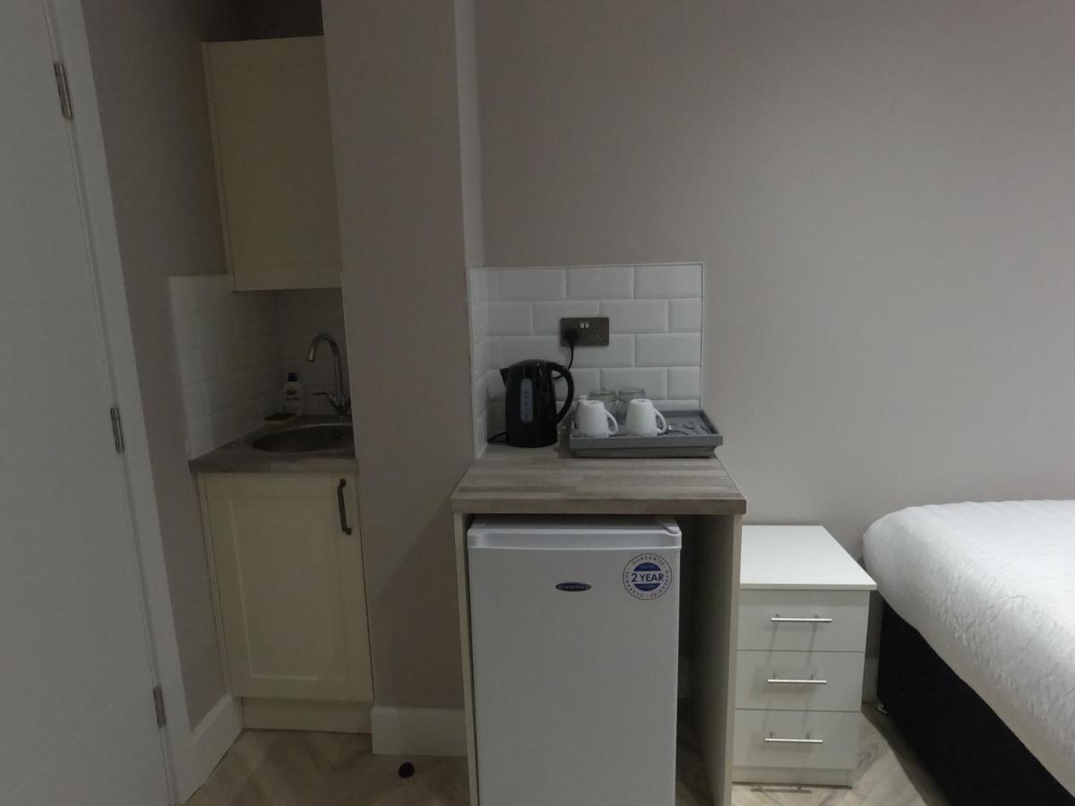 Lbt Property Ltd Londra Dış mekan fotoğraf