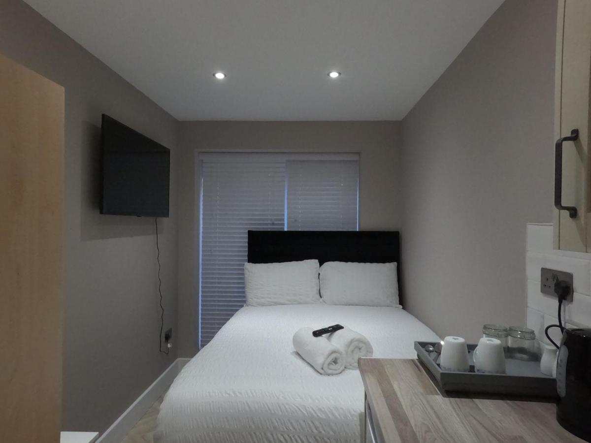 Lbt Property Ltd Londra Dış mekan fotoğraf
