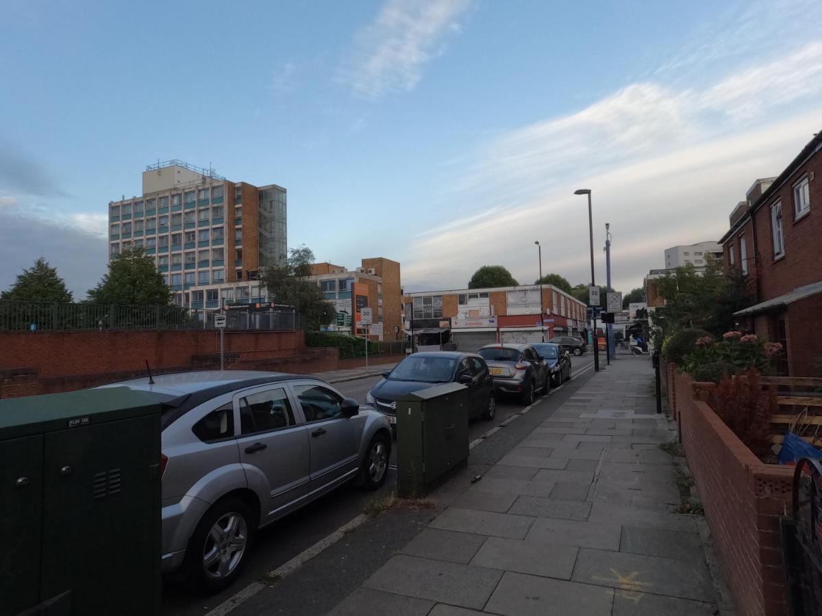 Lbt Property Ltd Londra Dış mekan fotoğraf
