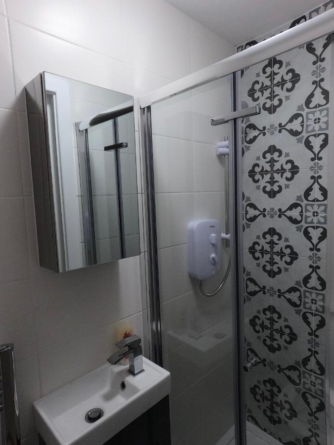 Lbt Property Ltd Londra Dış mekan fotoğraf