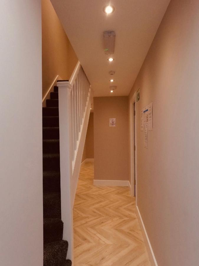 Lbt Property Ltd Londra Dış mekan fotoğraf