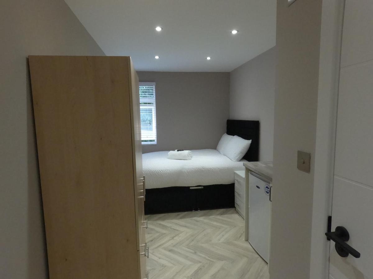 Lbt Property Ltd Londra Dış mekan fotoğraf