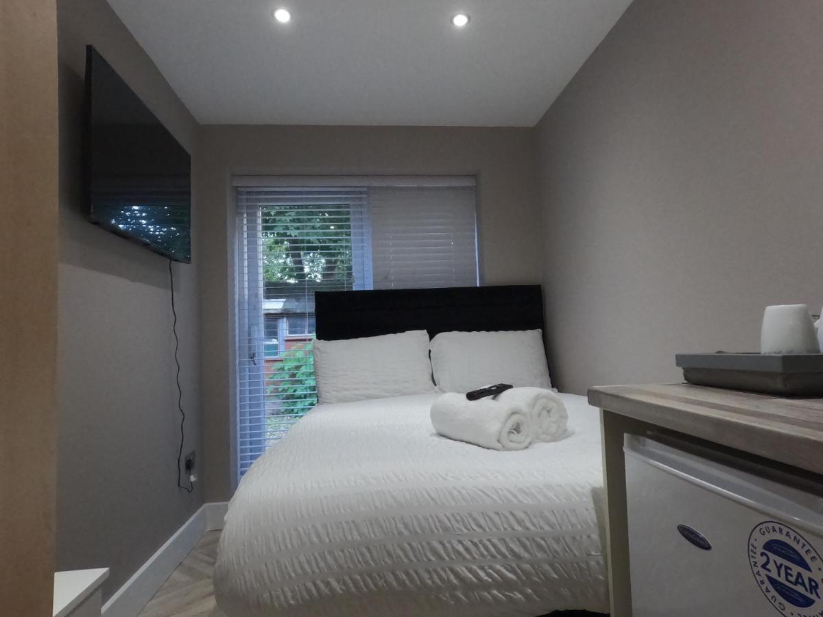 Lbt Property Ltd Londra Dış mekan fotoğraf