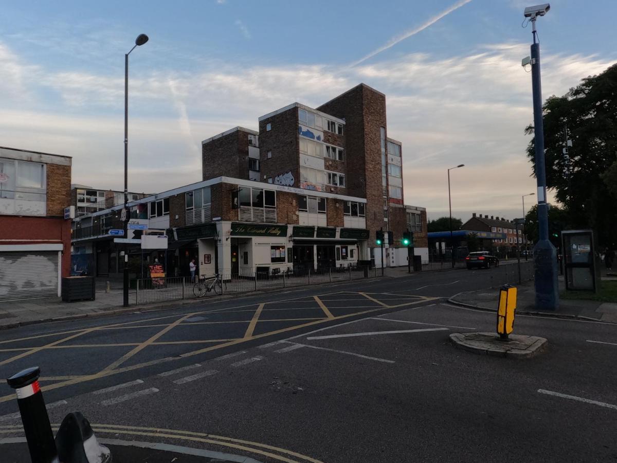 Lbt Property Ltd Londra Dış mekan fotoğraf