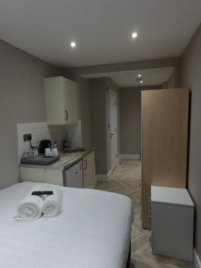 Lbt Property Ltd Londra Dış mekan fotoğraf