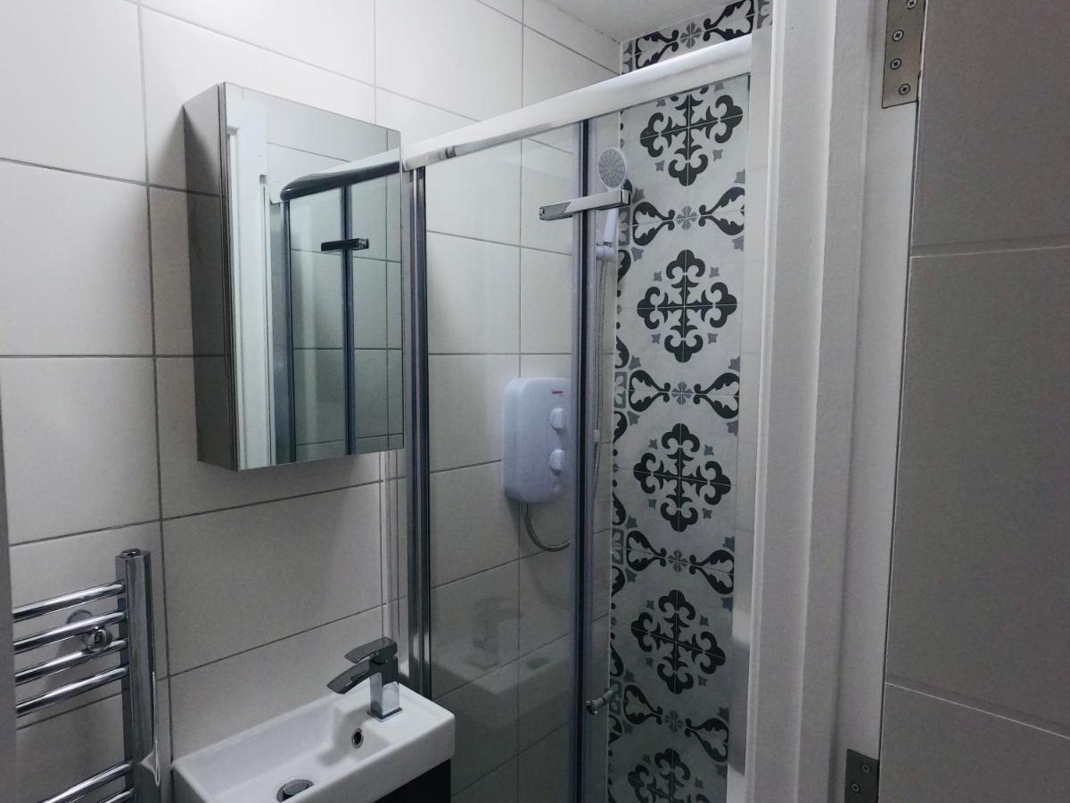 Lbt Property Ltd Londra Dış mekan fotoğraf