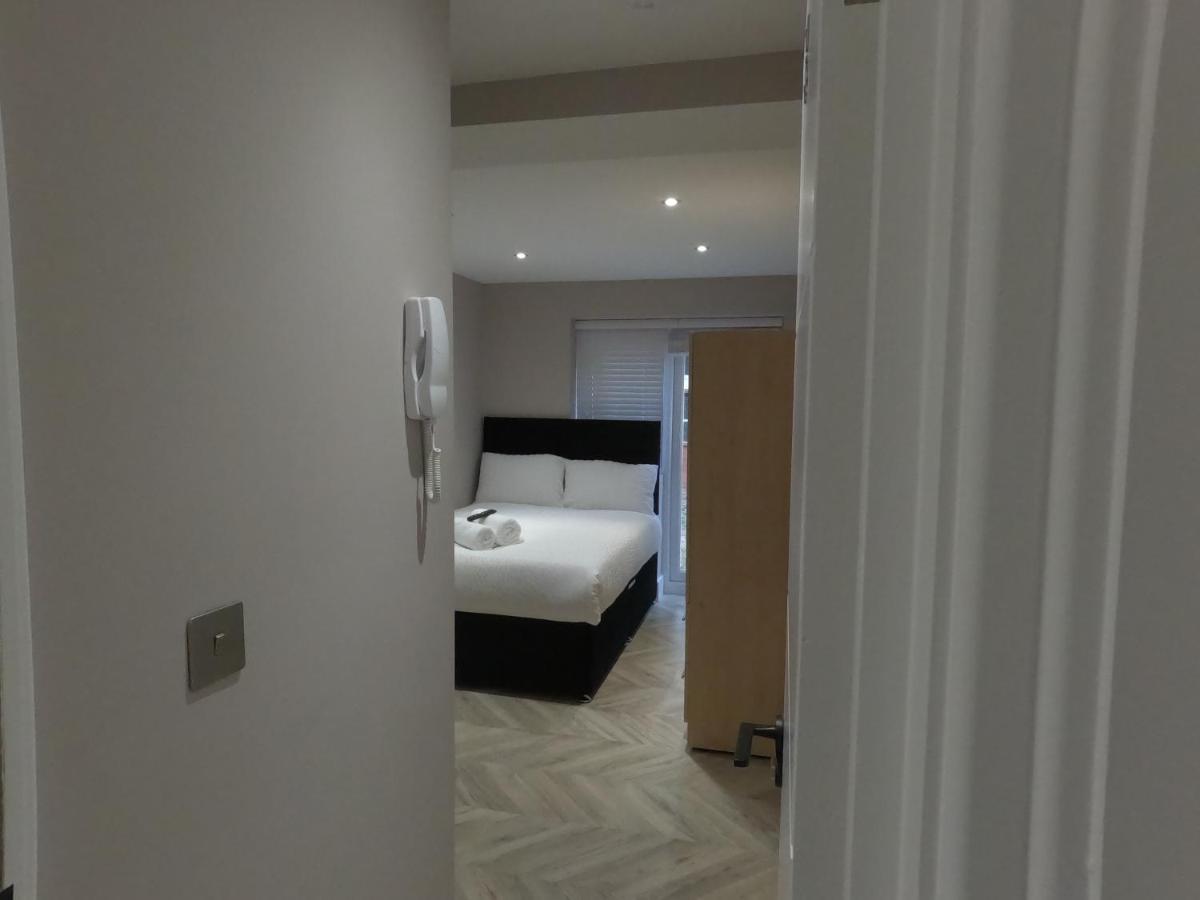 Lbt Property Ltd Londra Dış mekan fotoğraf