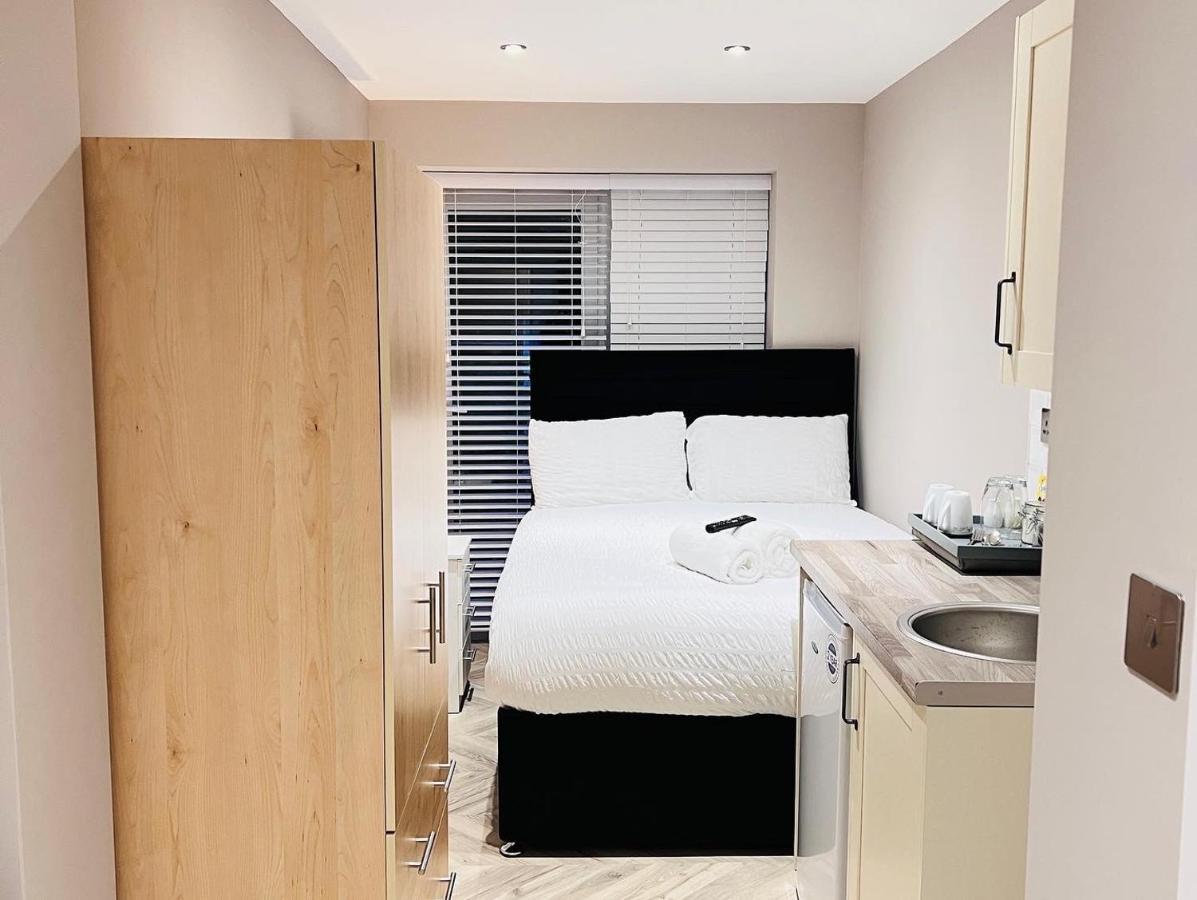 Lbt Property Ltd Londra Dış mekan fotoğraf