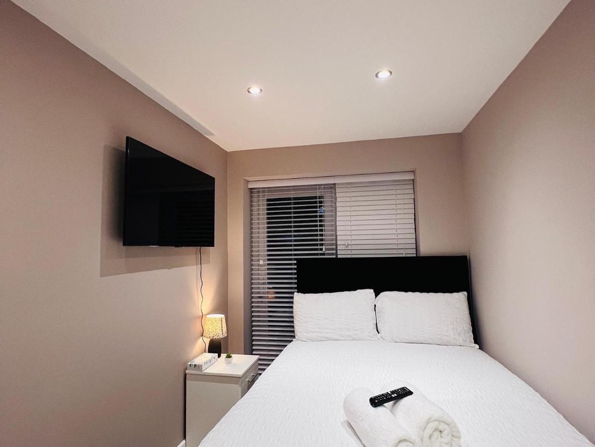 Lbt Property Ltd Londra Dış mekan fotoğraf
