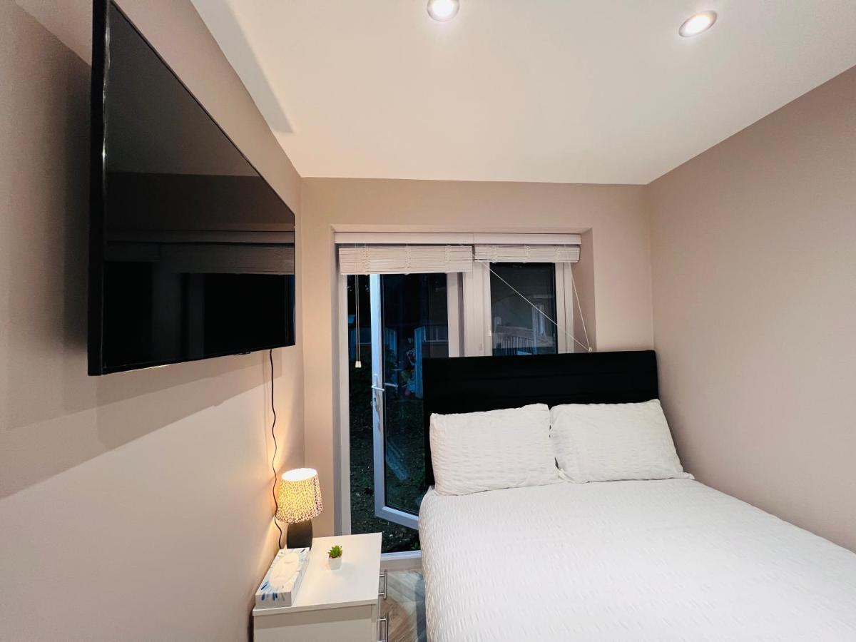 Lbt Property Ltd Londra Dış mekan fotoğraf