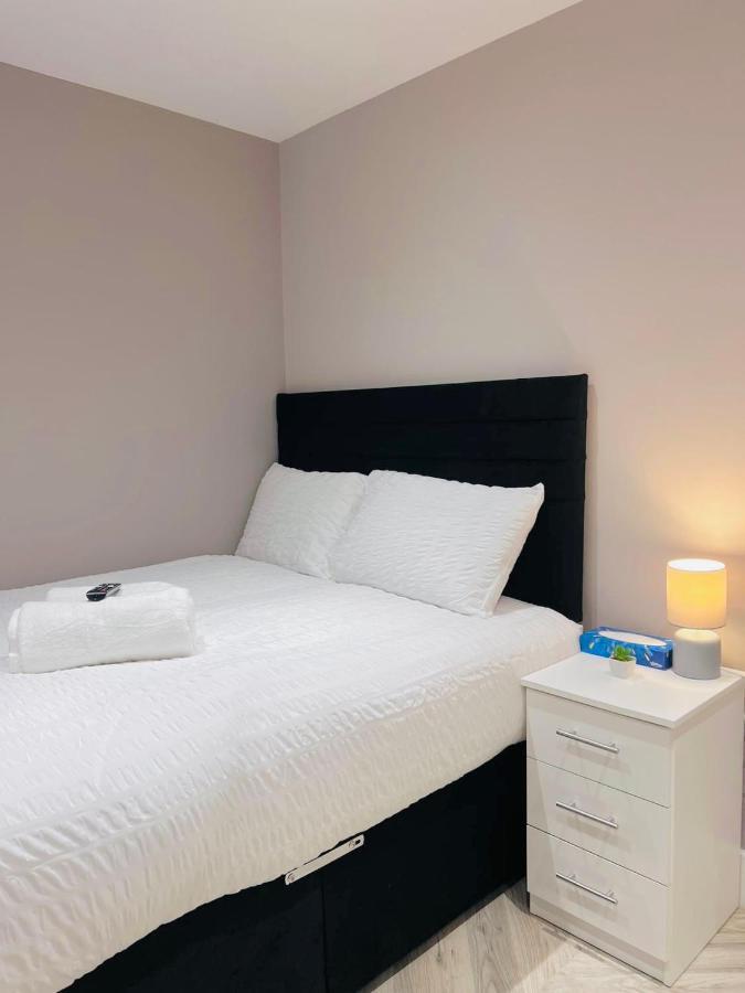 Lbt Property Ltd Londra Dış mekan fotoğraf